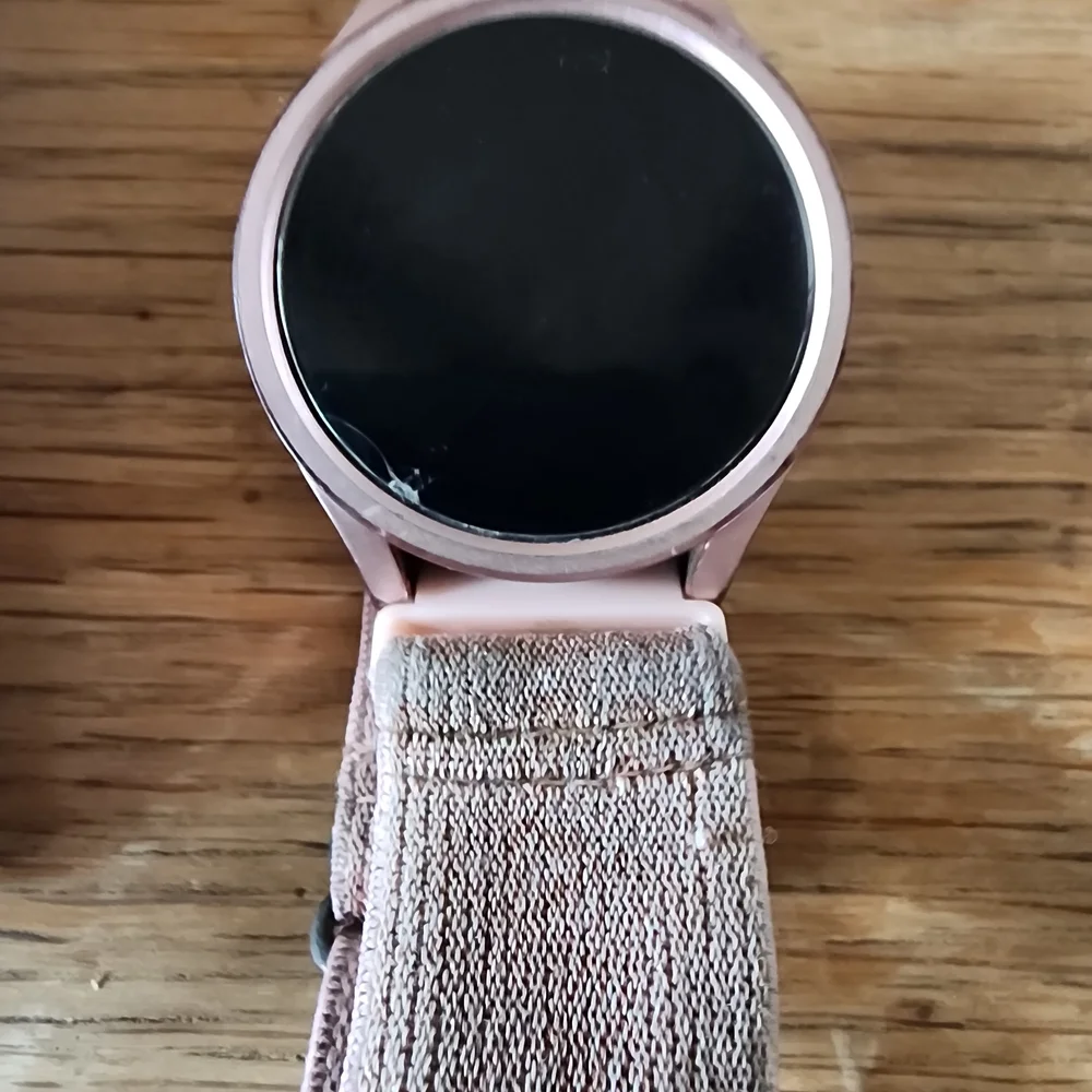 Sansung Watch4